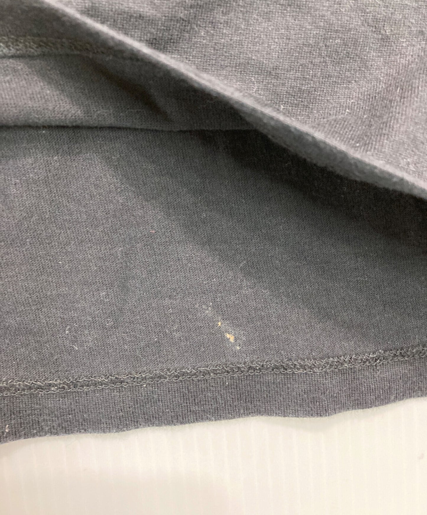 [Pre-owned] Vivienne Westwood man Orb Embroidery Polo Shirt 4145-8491