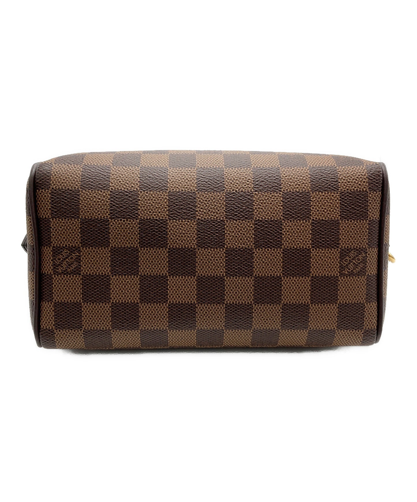 [Pre-owned] LOUIS VUITTON Speedy Bandoliere 20/2WAY bag N40489