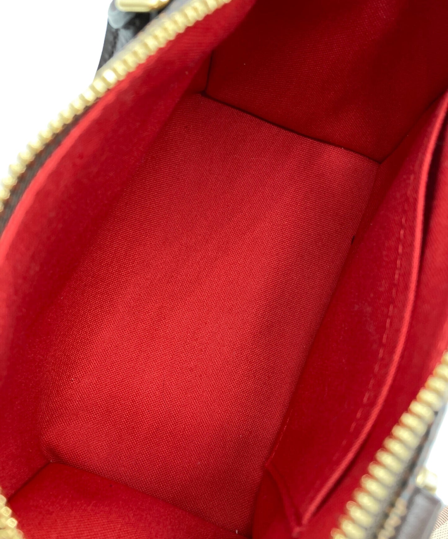 [Pre-owned] LOUIS VUITTON Speedy Bandoliere 20/2WAY bag N40489