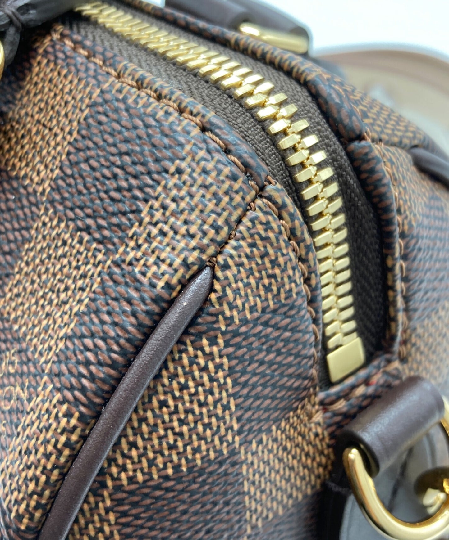 [Pre-owned] LOUIS VUITTON Speedy Bandoliere 20/2WAY bag N40489