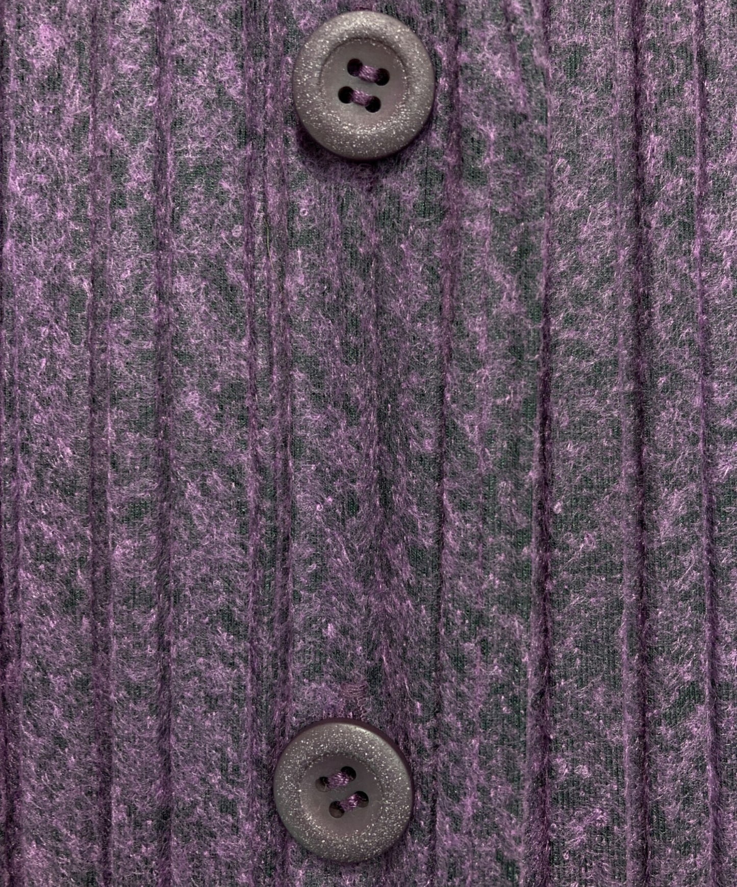 [Pre-owned] PLEATS PLEASE Raised Pleated Jacket PP13-JD643