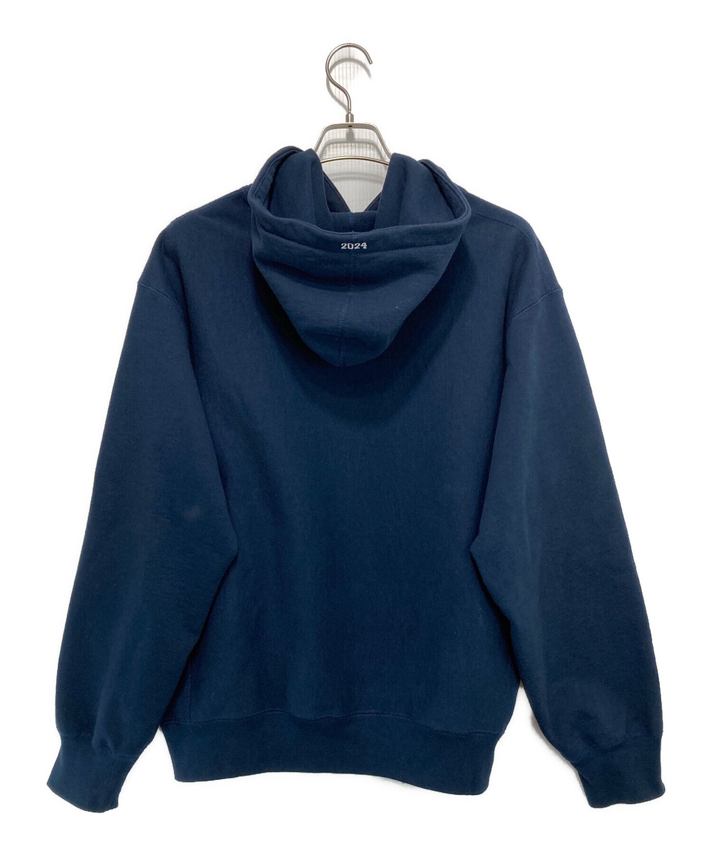 [Pre-owned] SUPREME Box Logo Hoodie