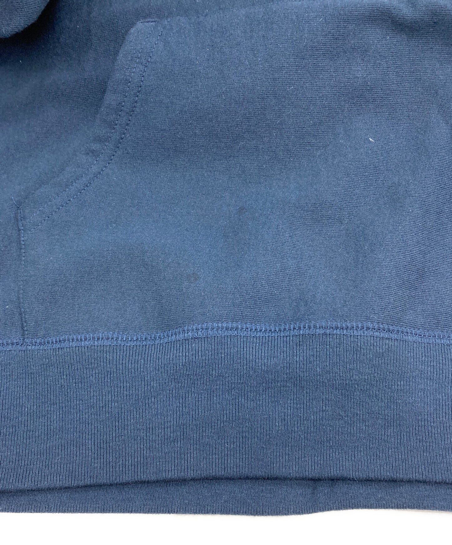 [Pre-owned] SUPREME Box Logo Hoodie