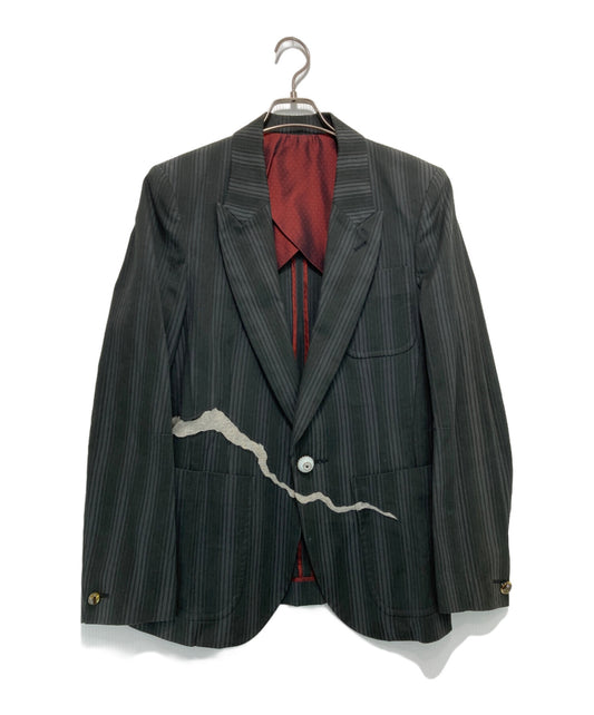 [Pre-owned] UNDERCOVERISM eye-catching jacket 5S201-J1