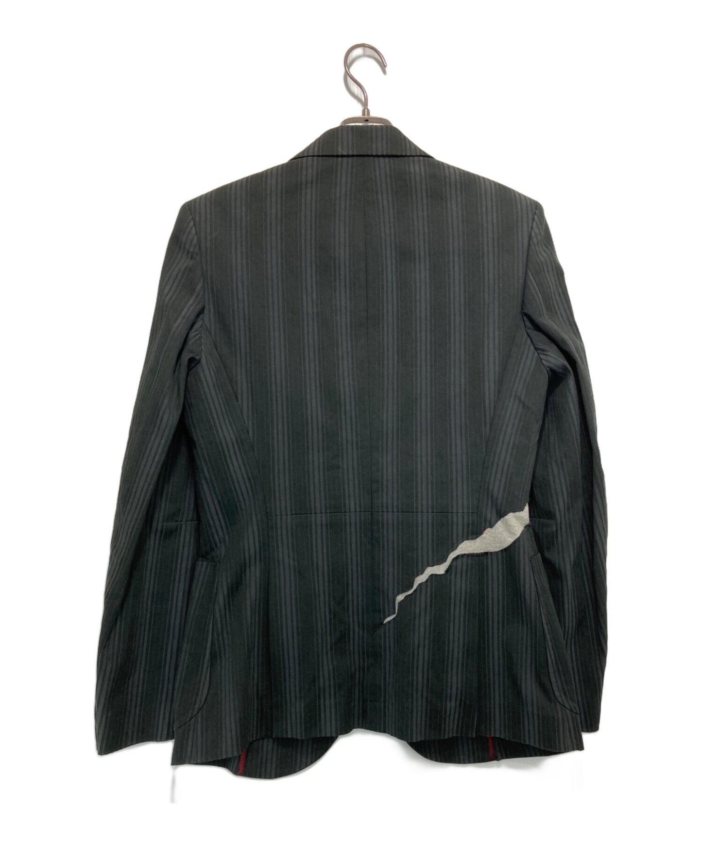 [Pre-owned] UNDERCOVERISM eye-catching jacket 5S201-J1