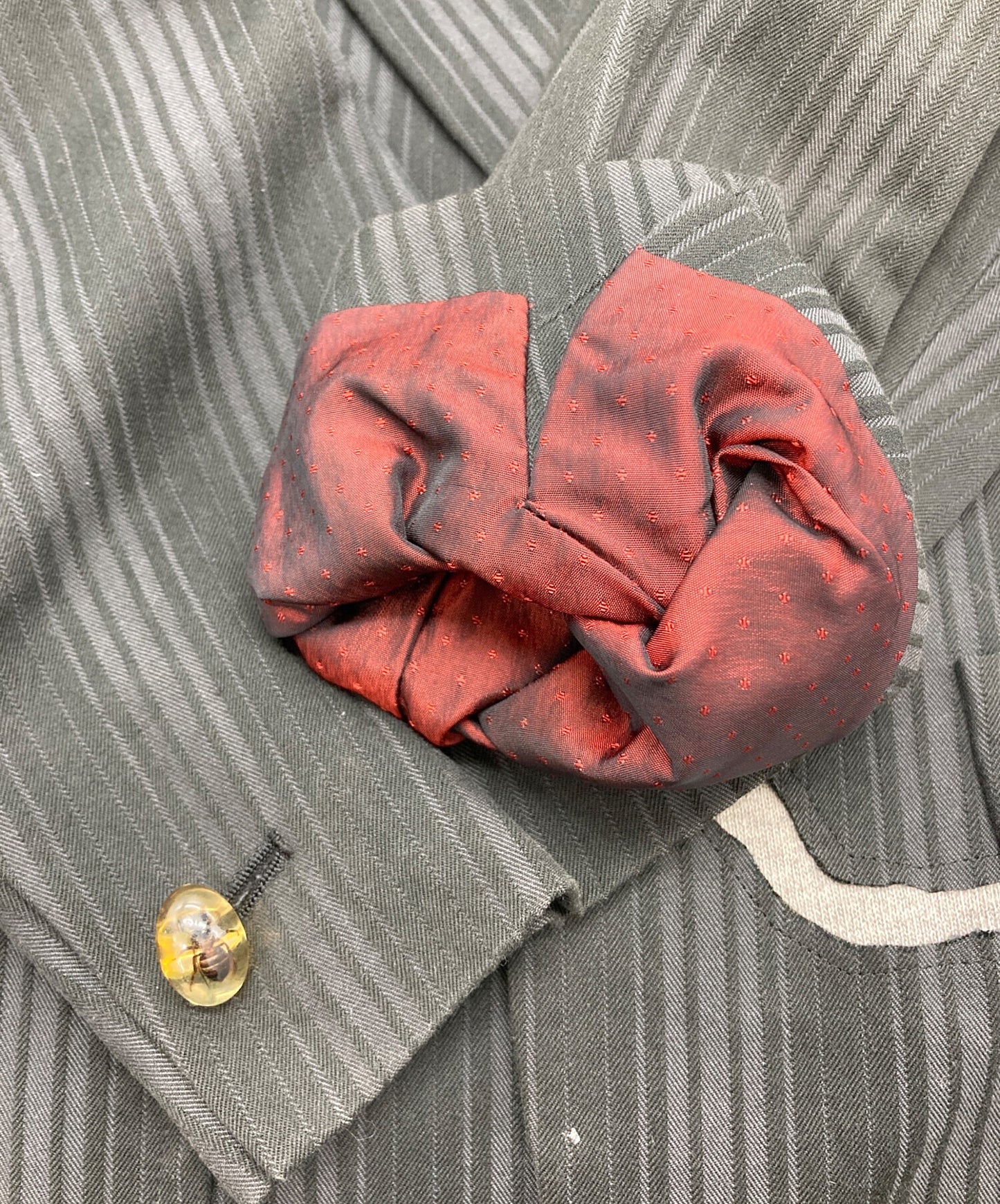 [Pre-owned] UNDERCOVERISM eye-catching jacket 5S201-J1