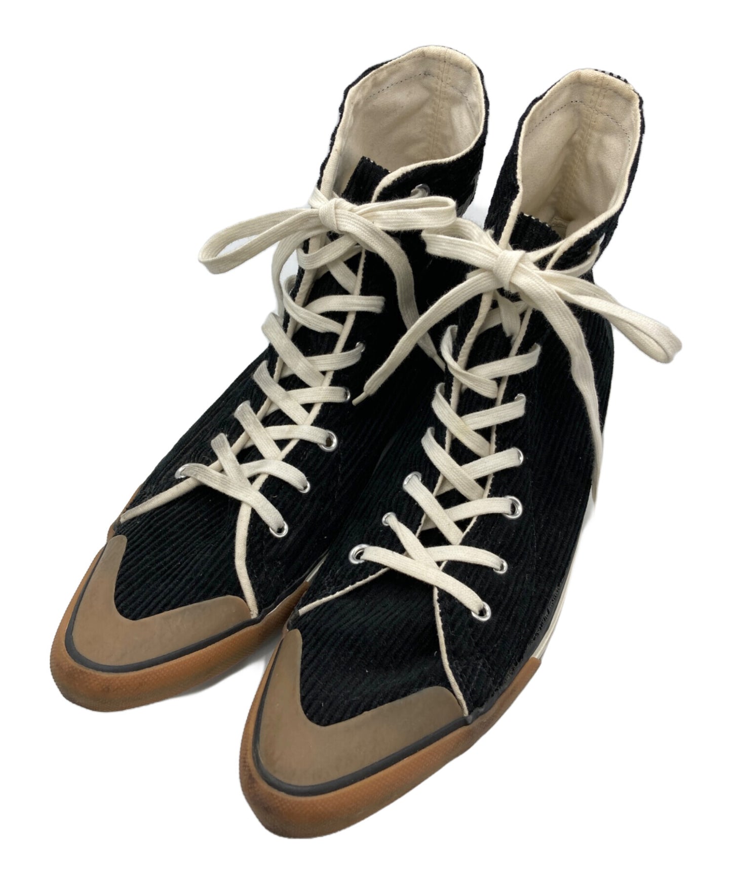 [Pre-owned] UNDERCOVERISM Flocky Sneakers JN02