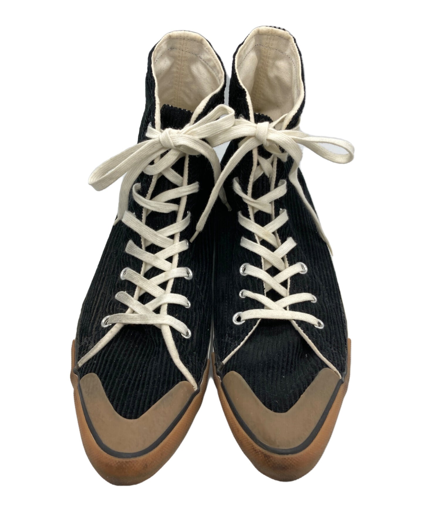 [Pre-owned] UNDERCOVERISM Flocky Sneakers JN02