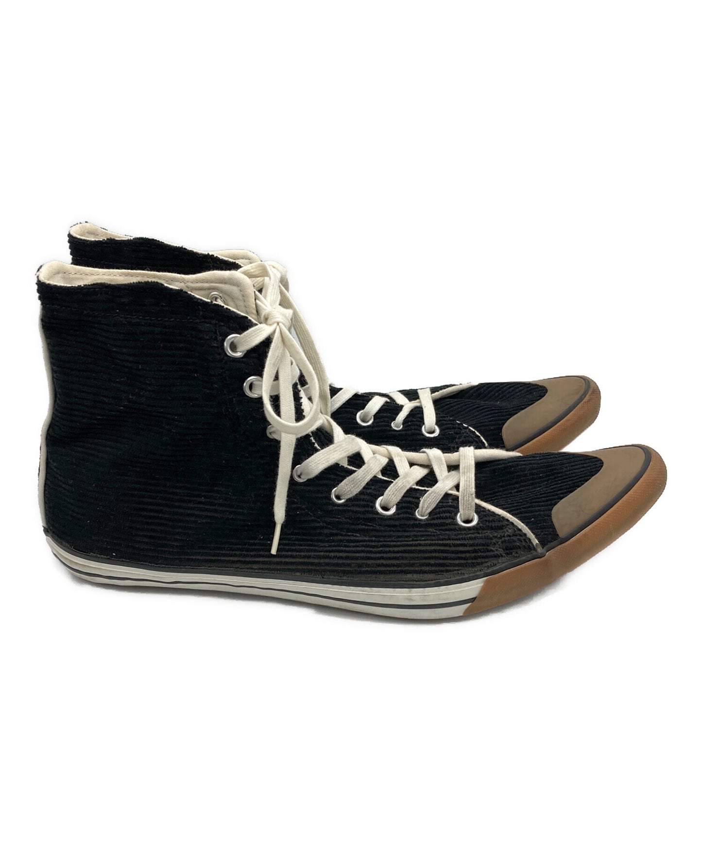 [Pre-owned] UNDERCOVERISM Flocky Sneakers JN02