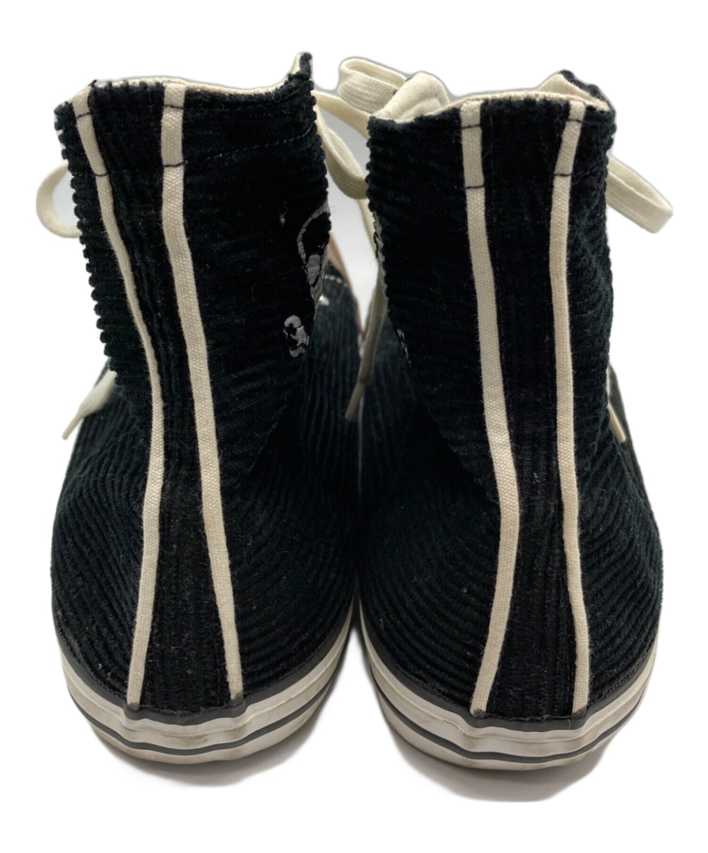 [Pre-owned] UNDERCOVERISM Flocky Sneakers JN02