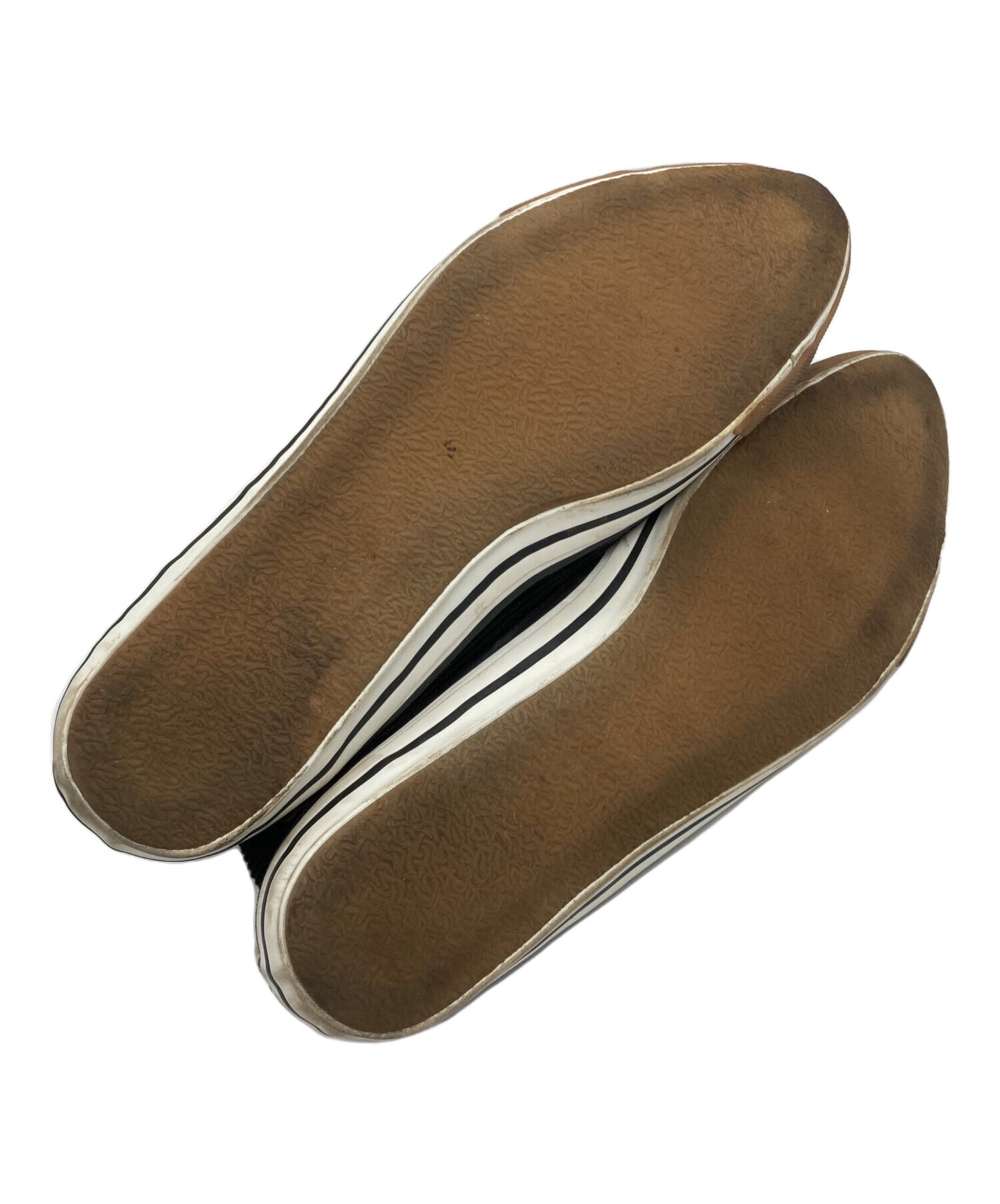 [Pre-owned] UNDERCOVERISM Flocky Sneakers JN02