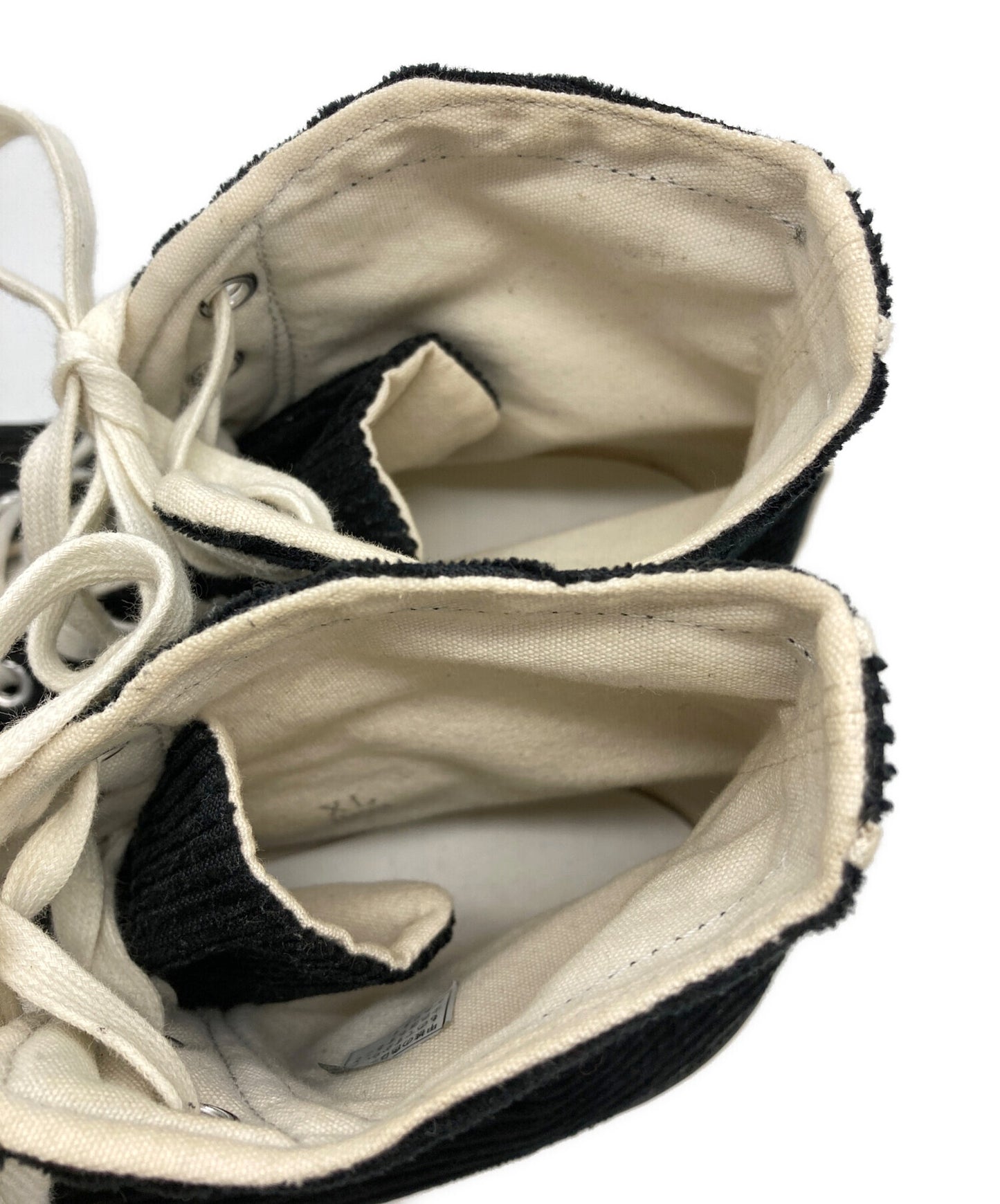 [Pre-owned] UNDERCOVERISM Flocky Sneakers JN02