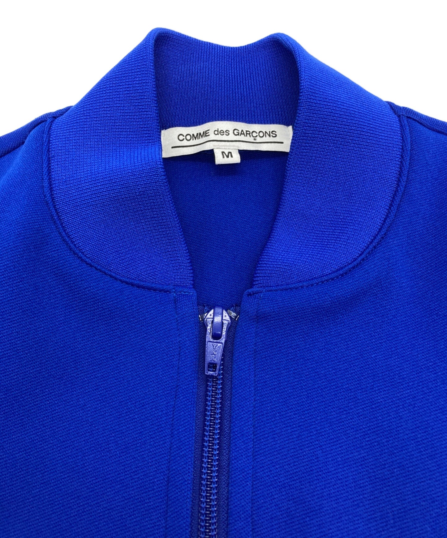 [Pre-owned] COMME des GARCONS track jacket OX-T012