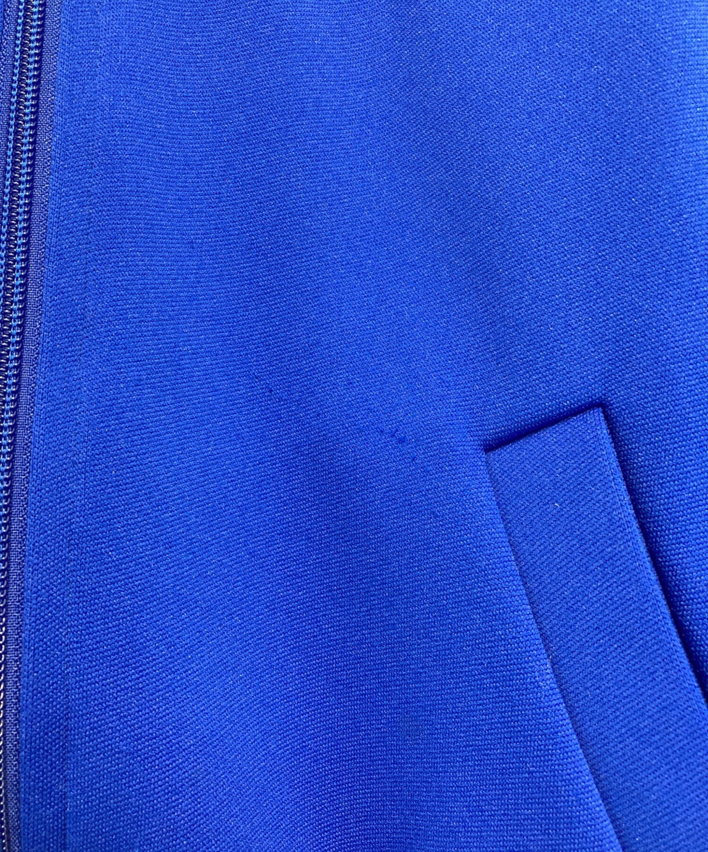 [Pre-owned] COMME des GARCONS track jacket OX-T012