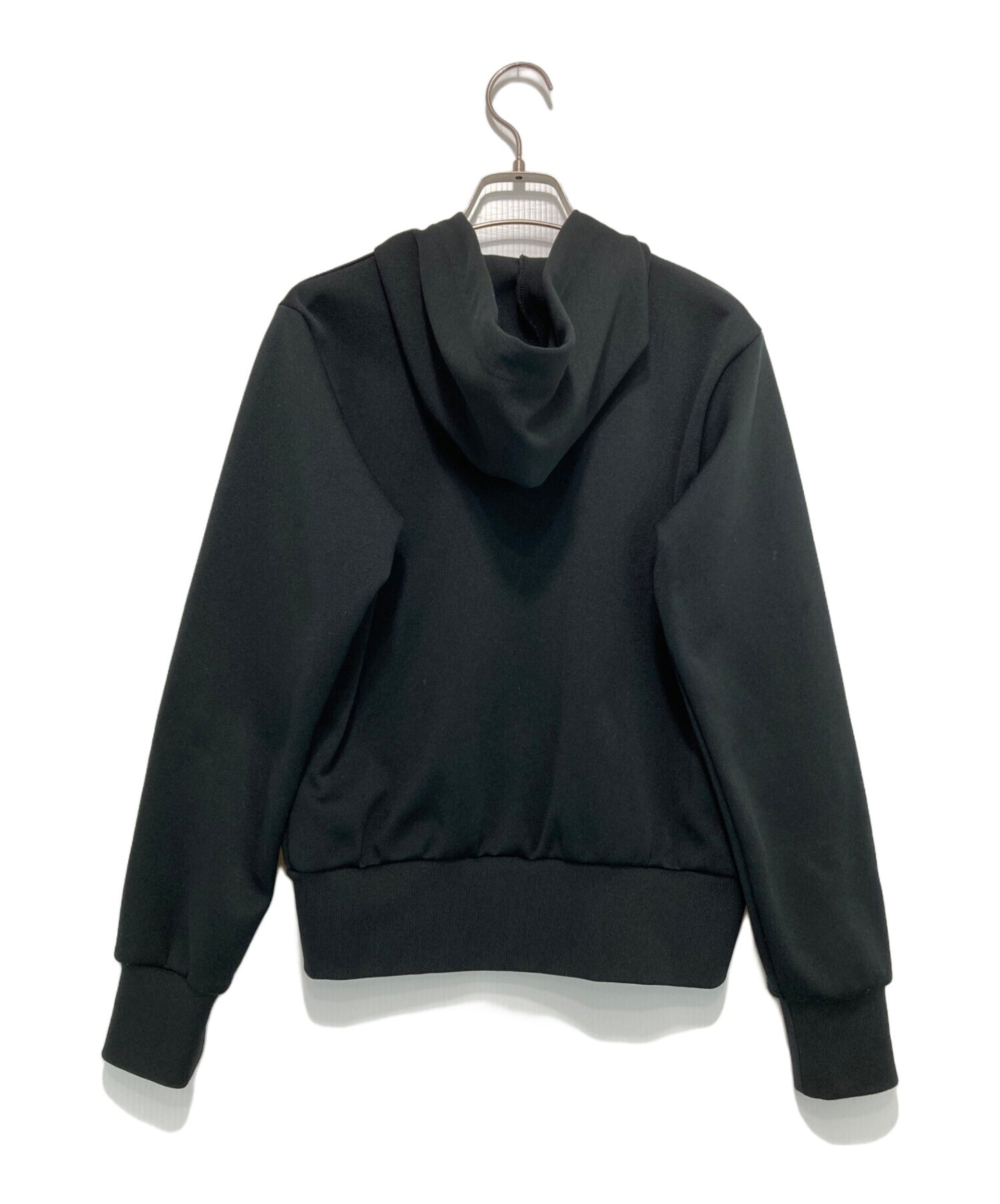 [Pre-owned] COMME des GARCONS zip hoodie OX-T013