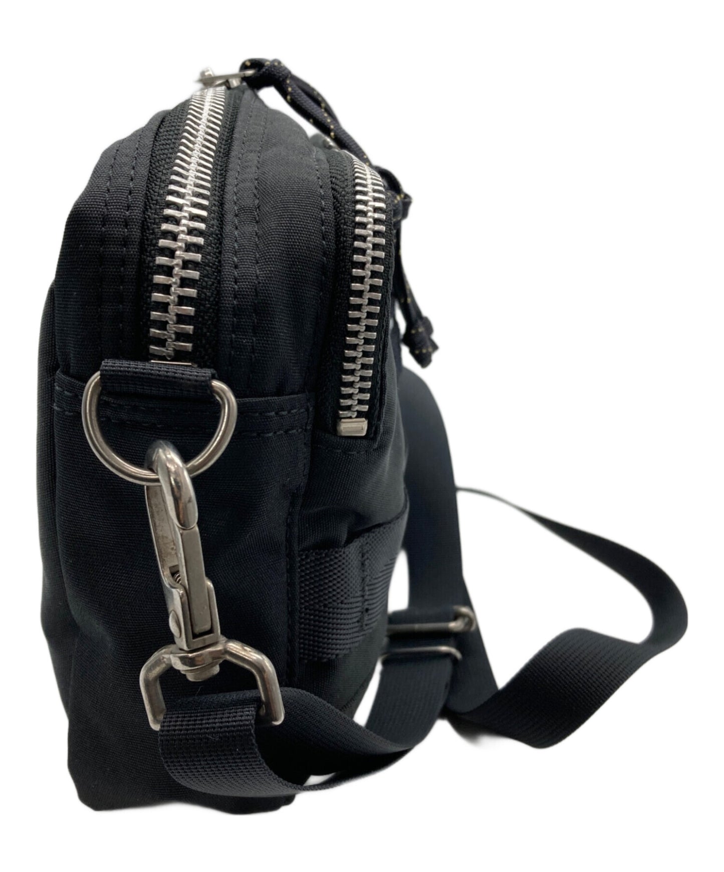 [Pre-owned] COMME des GARCONS HOMME Cordura Ester Bag HJ-K 202