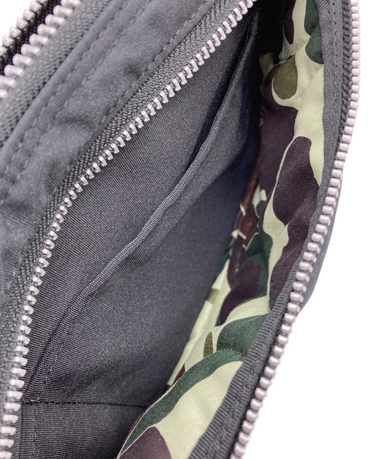 [Pre-owned] COMME des GARCONS HOMME Cordura Ester Bag HJ-K 202