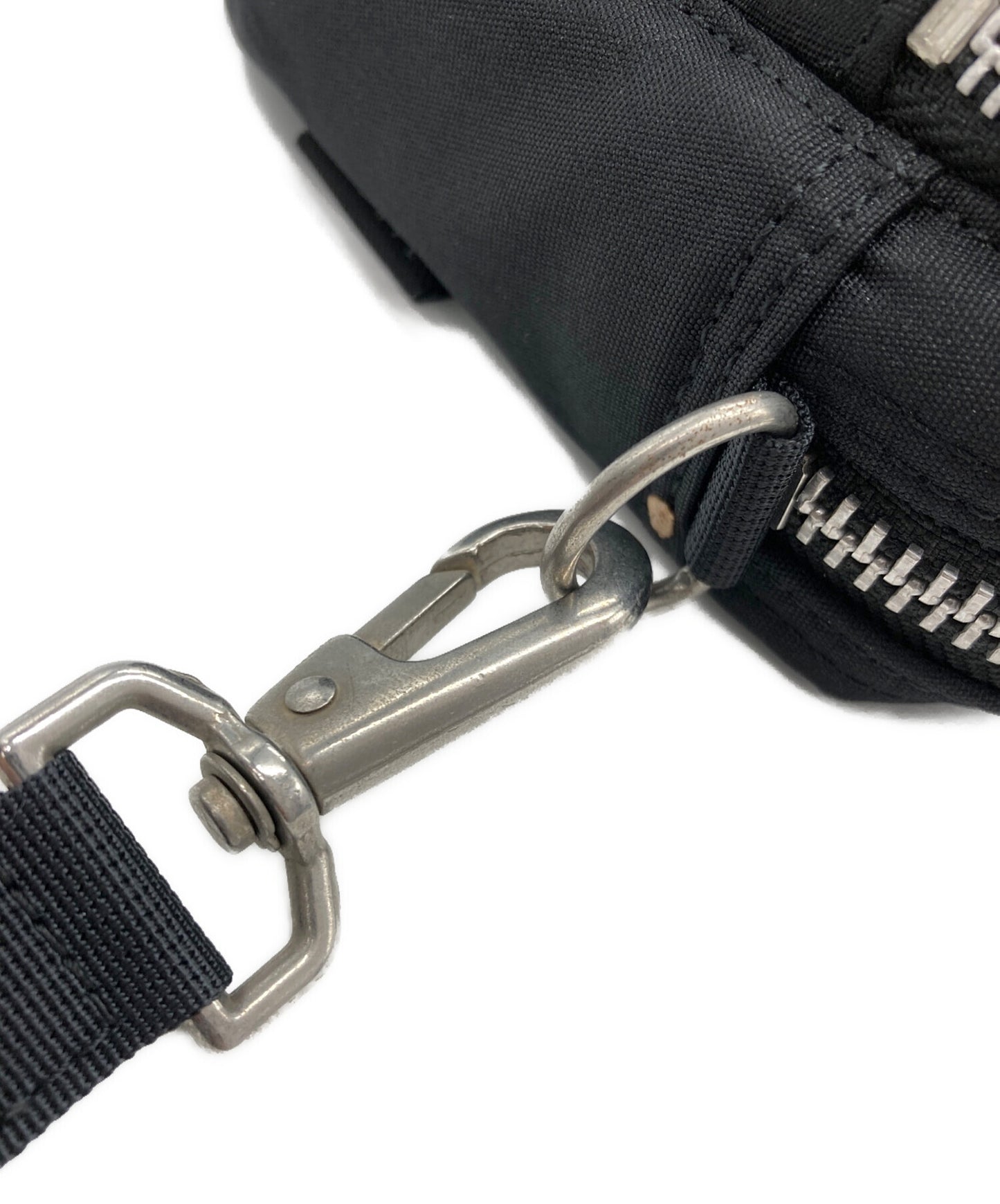 [Pre-owned] COMME des GARCONS HOMME Cordura Ester Bag HJ-K 202