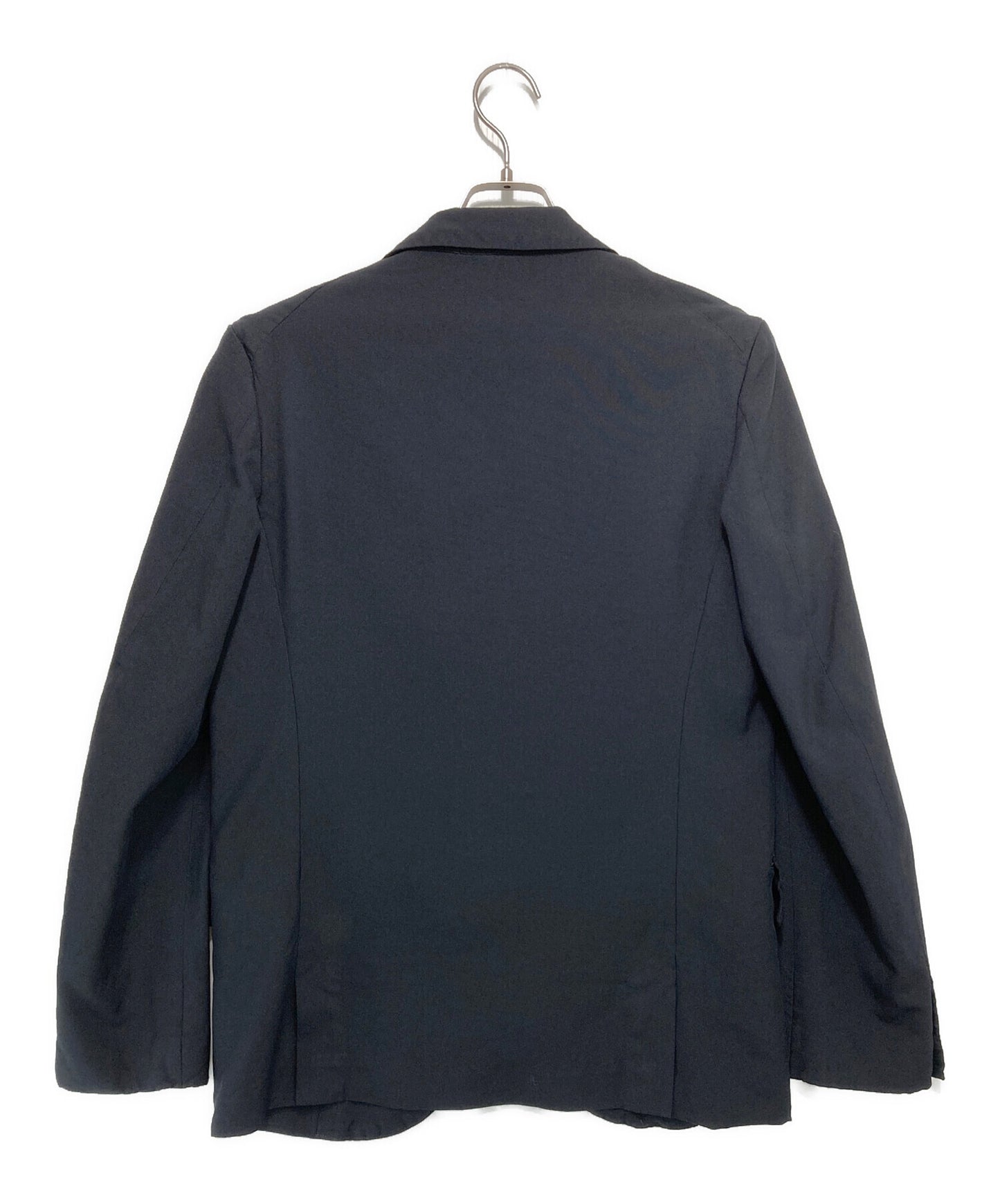 [Pre-owned] COMME des GARCONS HOMME DEUX polyester jacket DC-J033