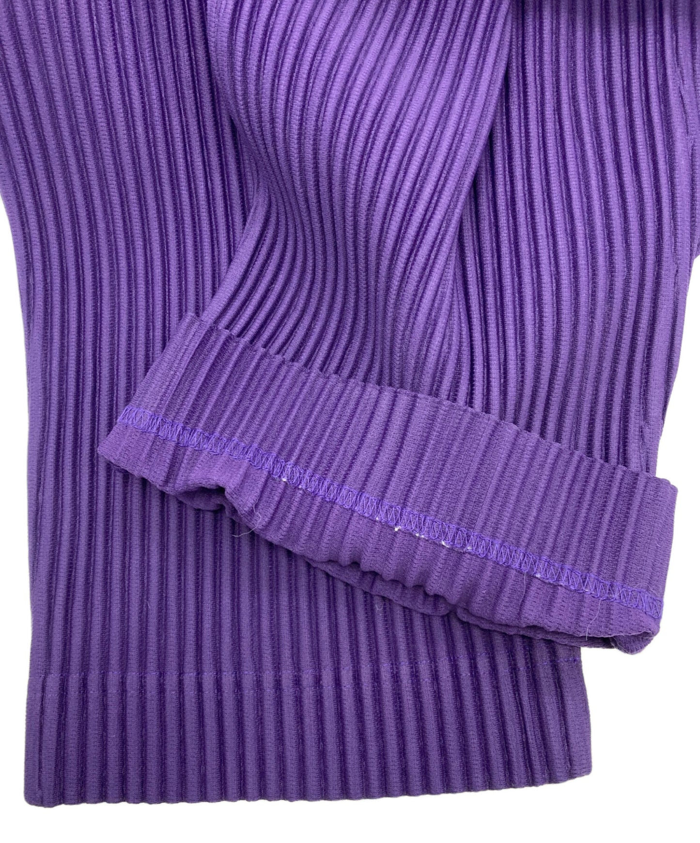 [Pre-owned] HOMME PLISSE ISSEY MIYAKE pleated pants HP03JF215