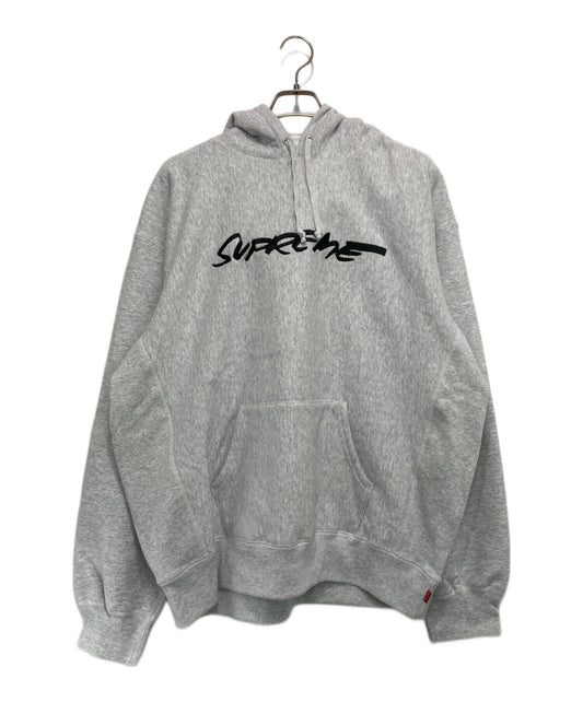 [Pre-owned] SUPREME Futura Hooded Sweatshirt