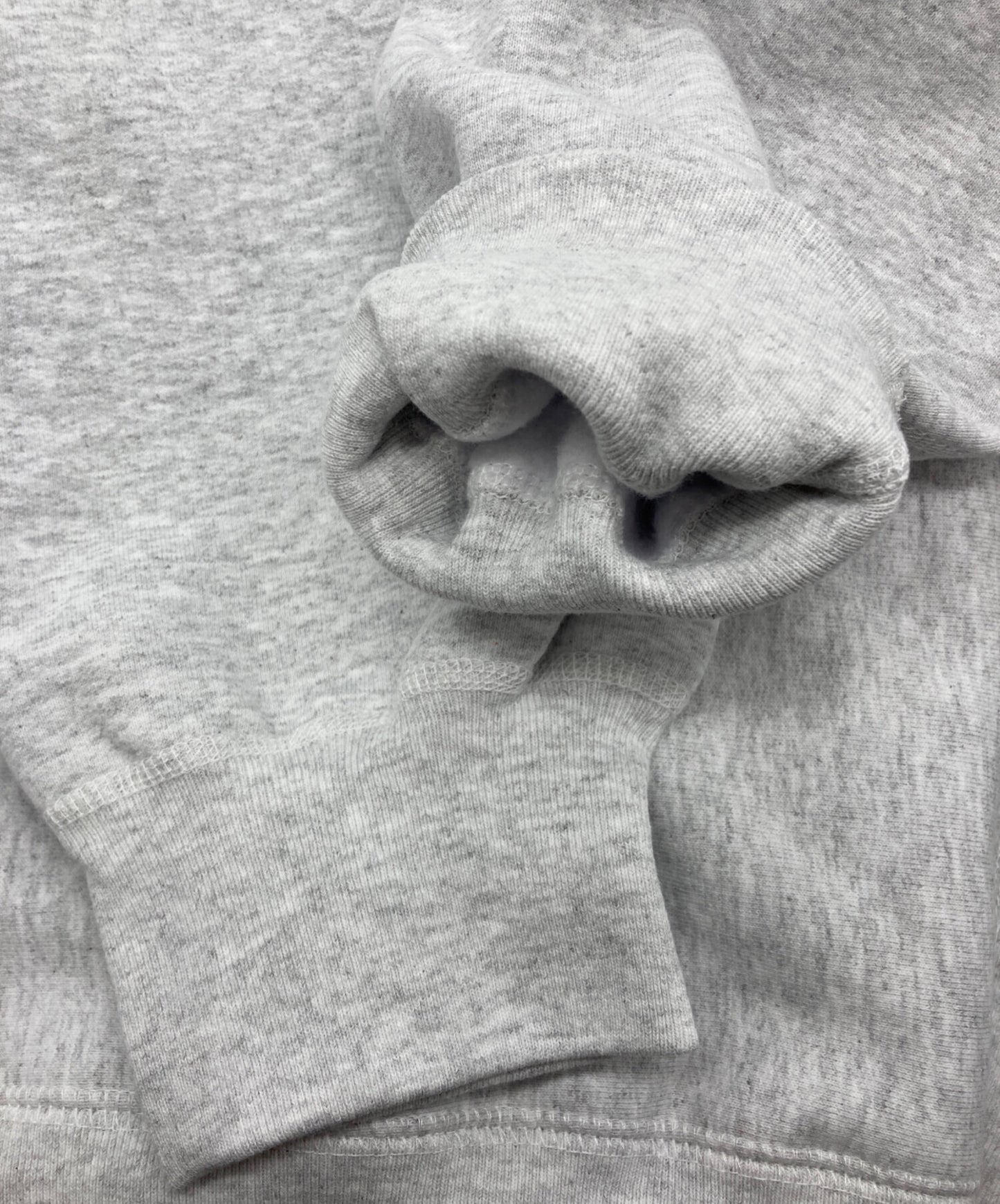 [Pre-owned] SUPREME Futura Hooded Sweatshirt