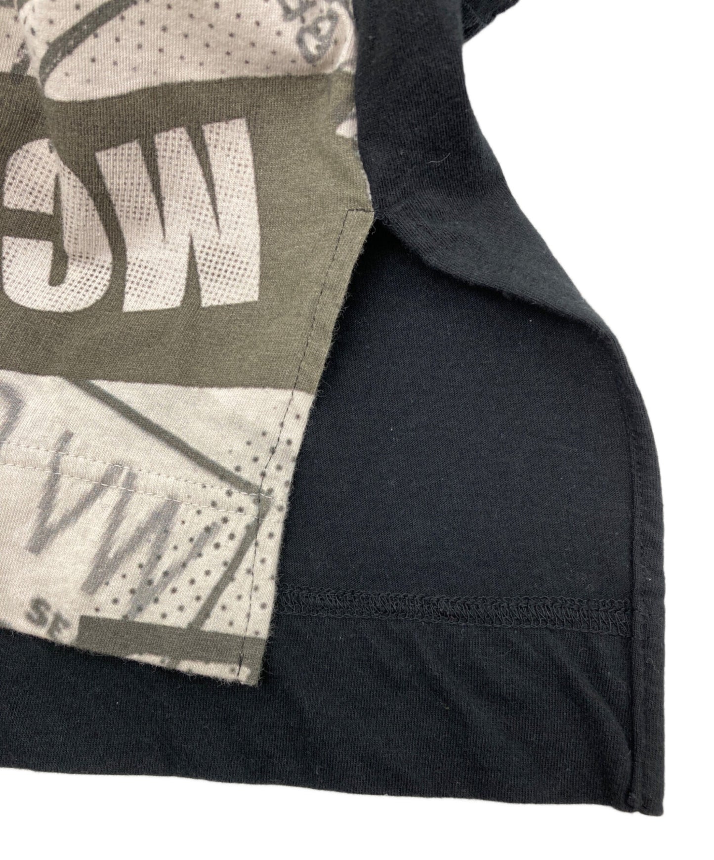 [Pre-owned] Vivienne Westwood ANGLOMANIA cut and sewn dress 15-01-591019