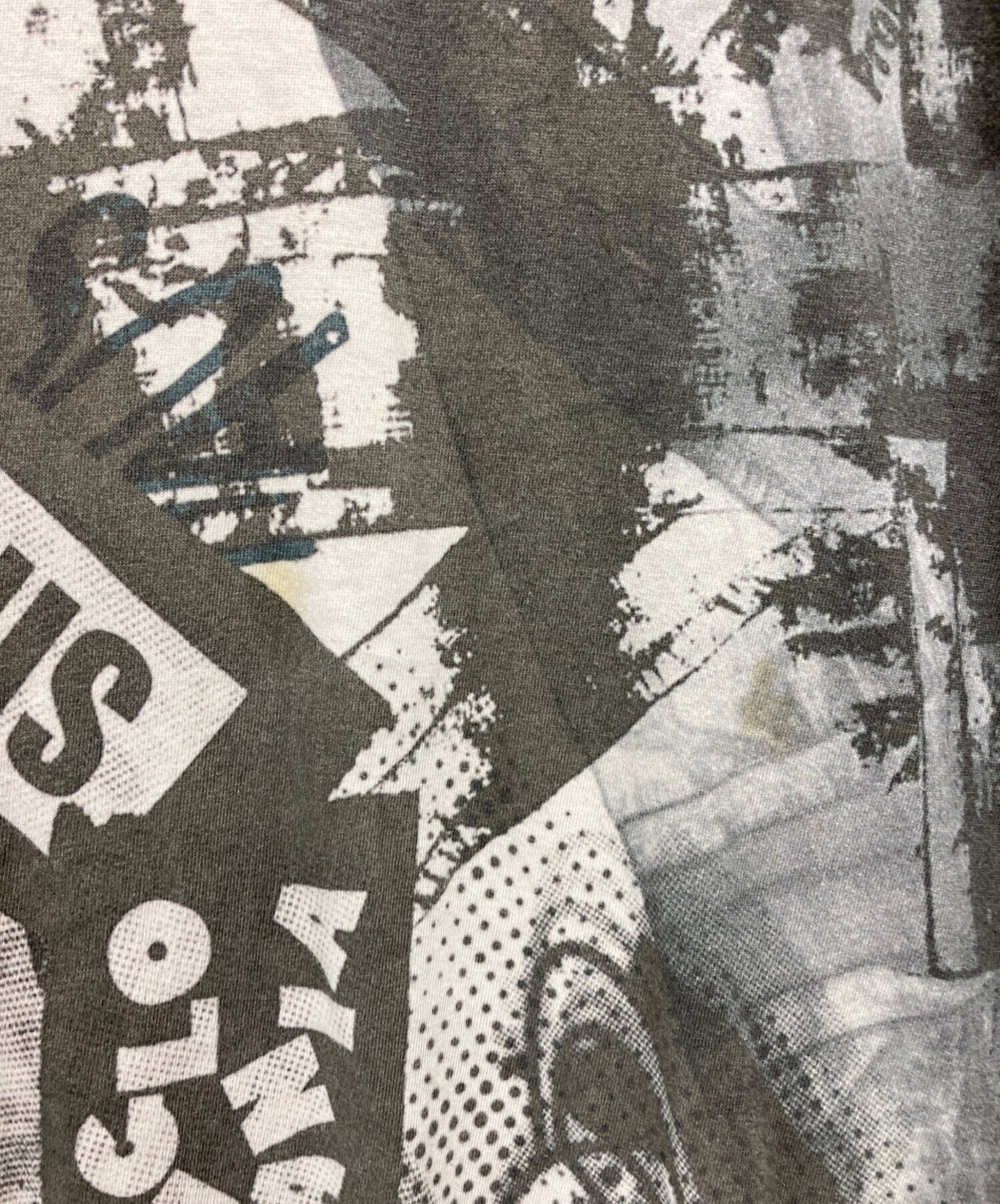 [Pre-owned] Vivienne Westwood ANGLOMANIA cut and sewn dress 15-01-591019