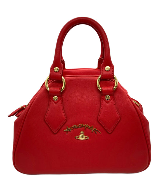 [Pre-owned] Vivienne Westwood ANGLOMANIA YASMINE Handbag