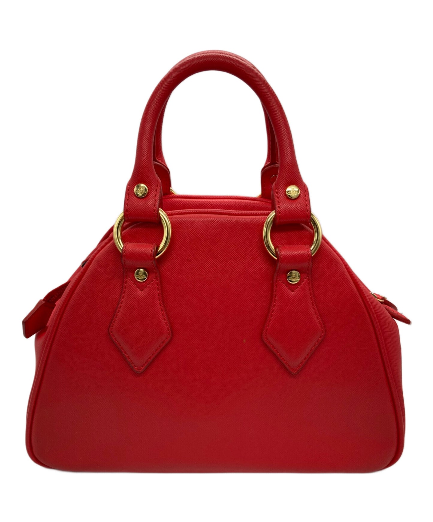 [Pre-owned] Vivienne Westwood ANGLOMANIA YASMINE Handbag