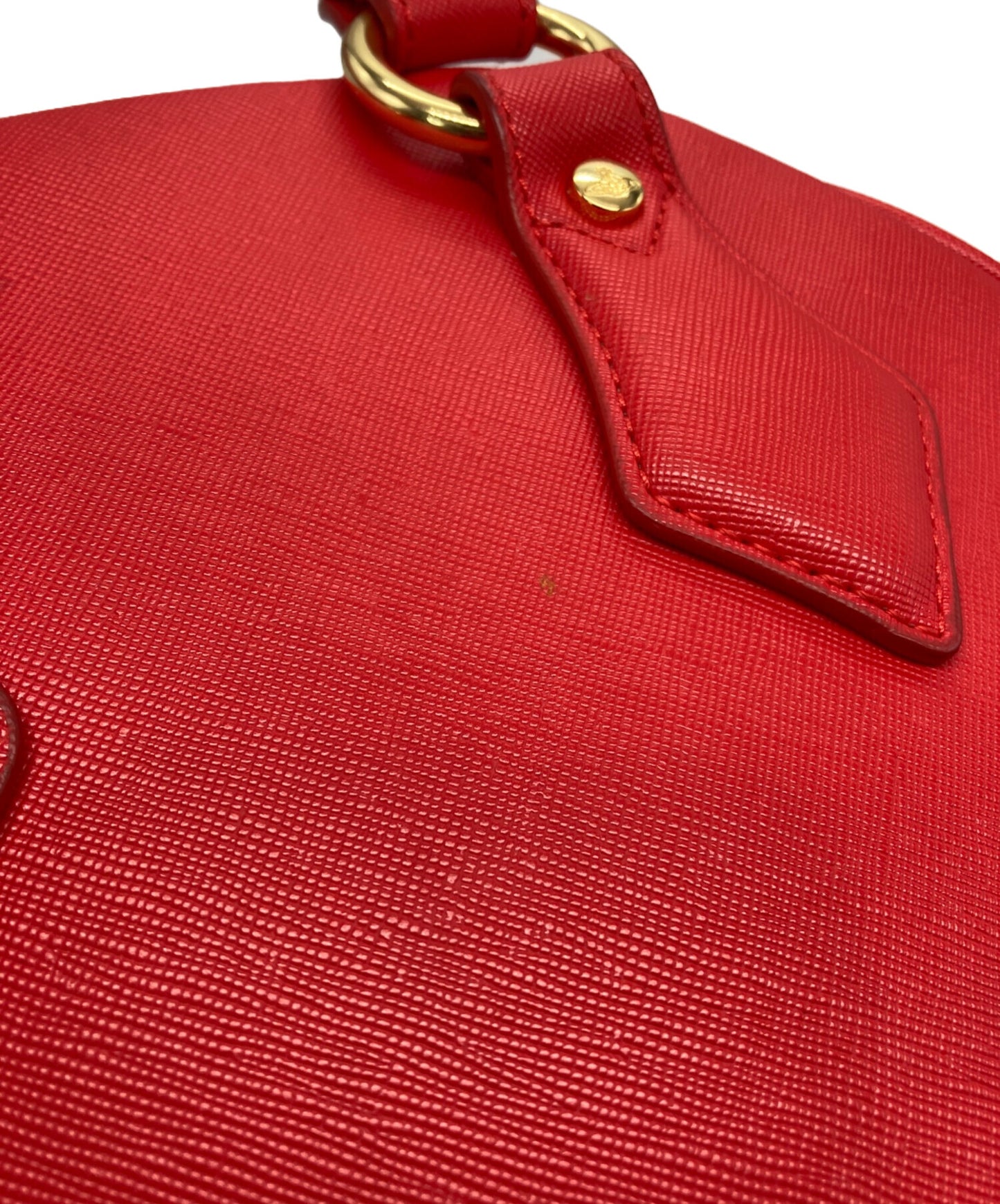 [Pre-owned] Vivienne Westwood ANGLOMANIA YASMINE Handbag