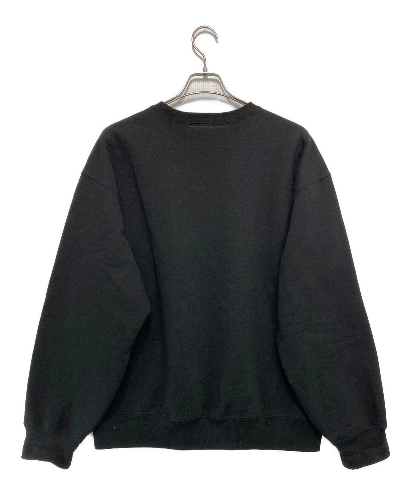 [Pre-owned] SUPREME bless crewneck sweat shirt