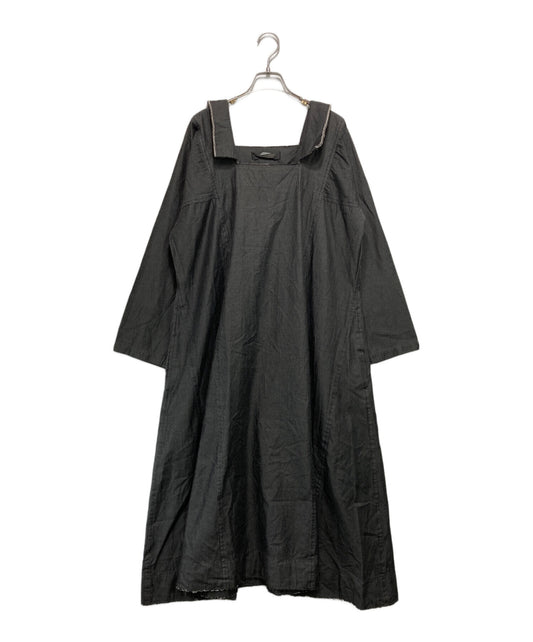 [Pre-owned] COMME des GARCONS COMME des GARCONS Square Neck Dress RG-O003