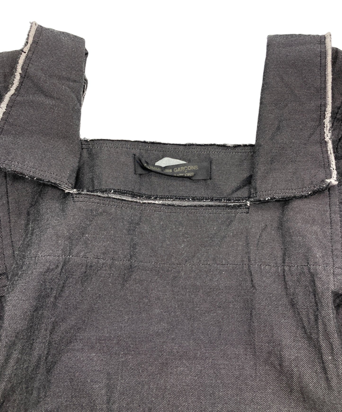 [Pre-owned] COMME des GARCONS COMME des GARCONS Square Neck Dress RG-O003