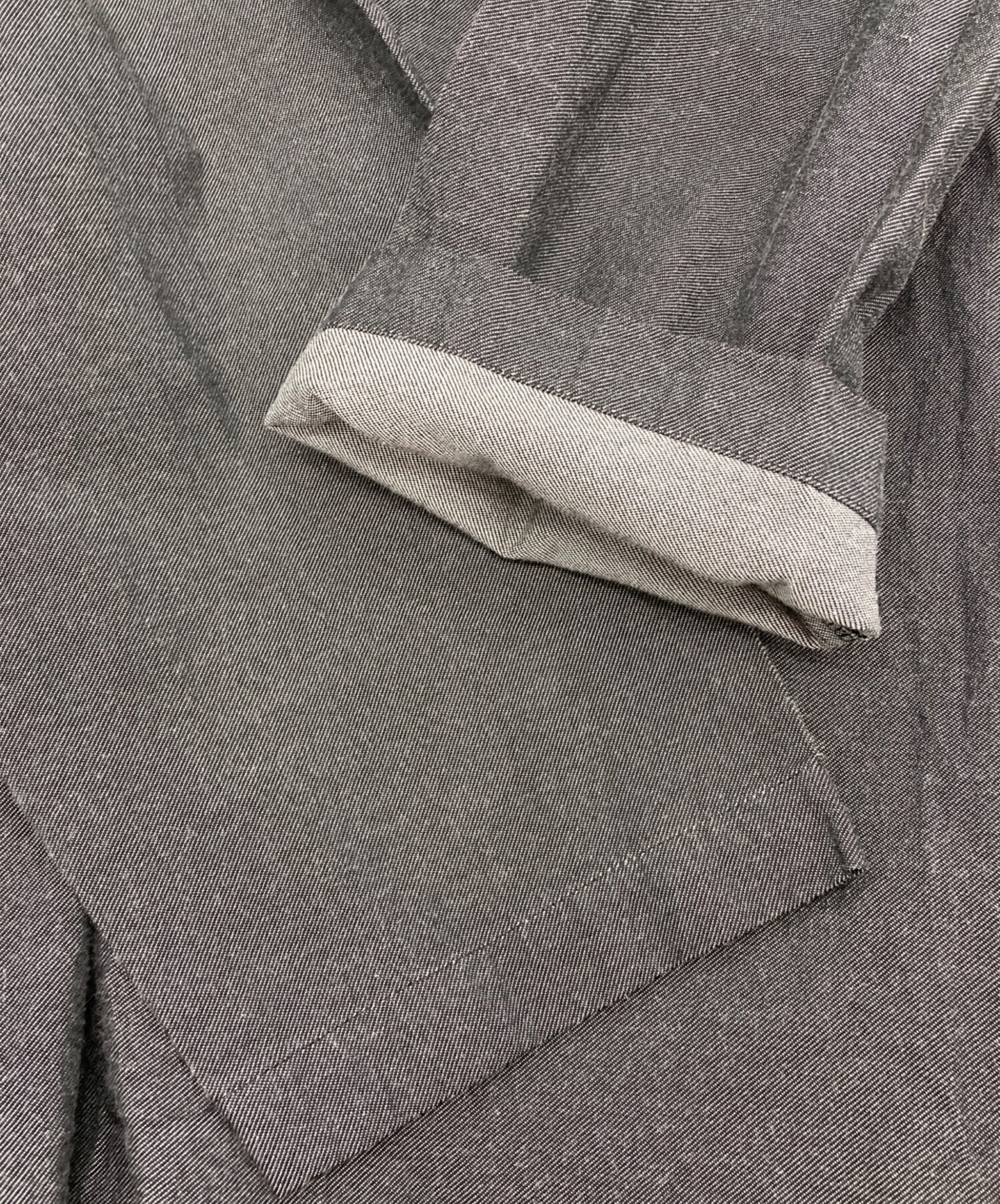 [Pre-owned] COMME des GARCONS COMME des GARCONS Square Neck Dress RG-O003