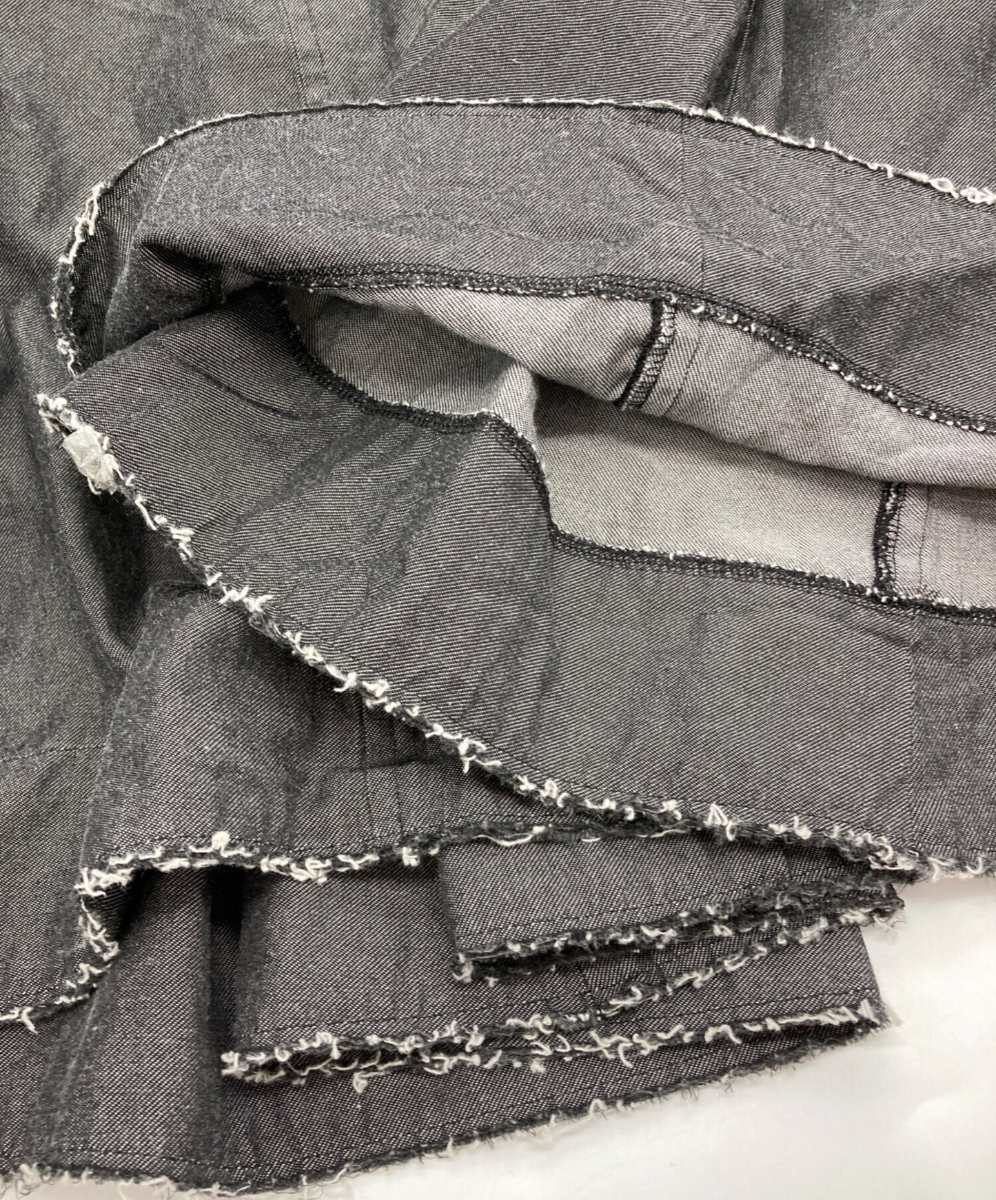 [Pre-owned] COMME des GARCONS COMME des GARCONS Square Neck Dress RG-O003