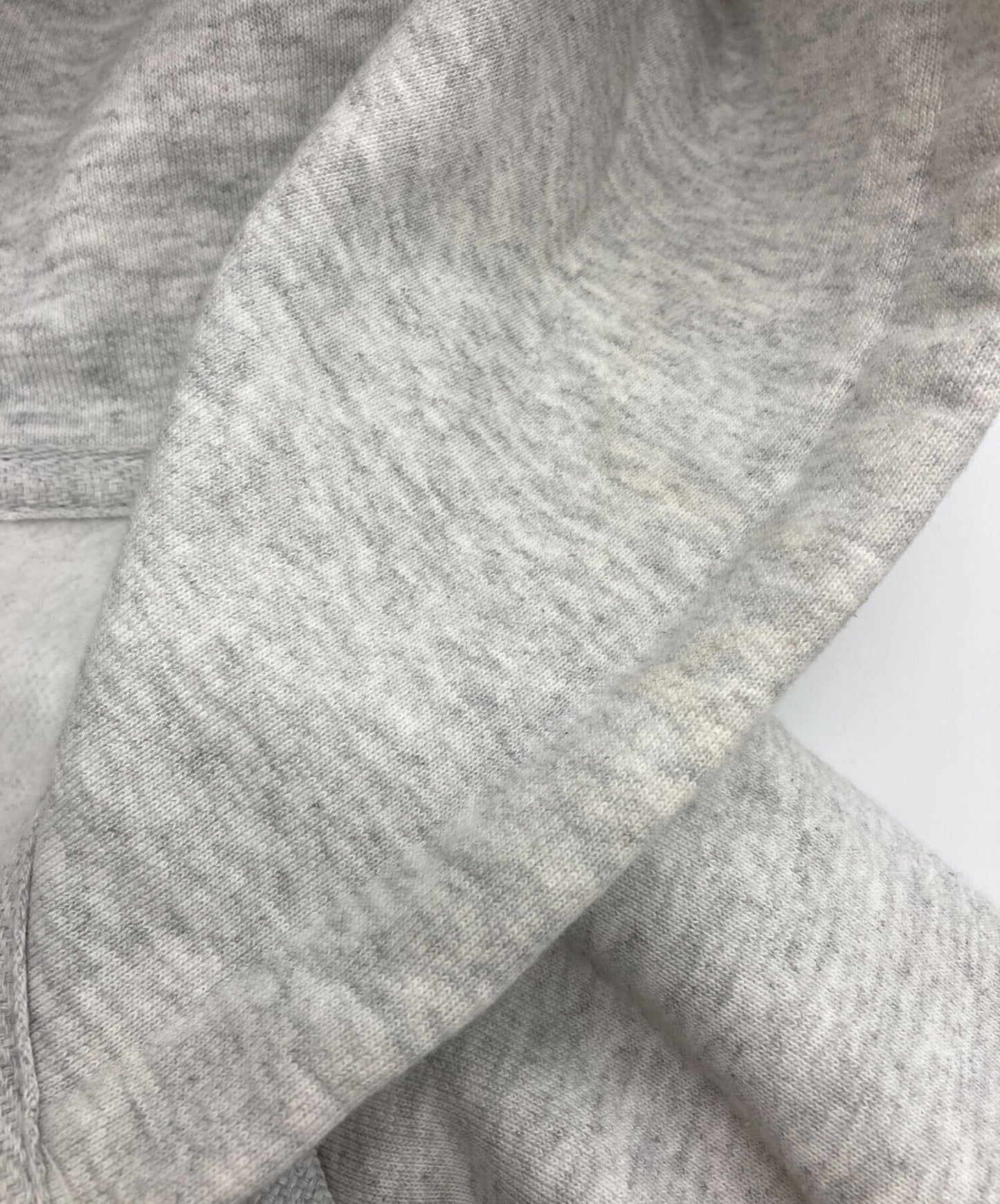 [Pre-owned] stussy DNA ZIP HOODIE