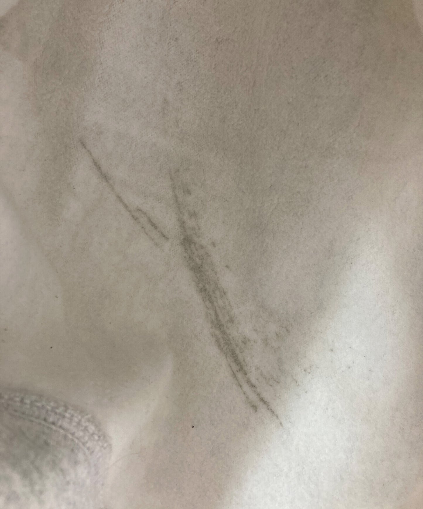 [Pre-owned] stussy DNA ZIP HOODIE