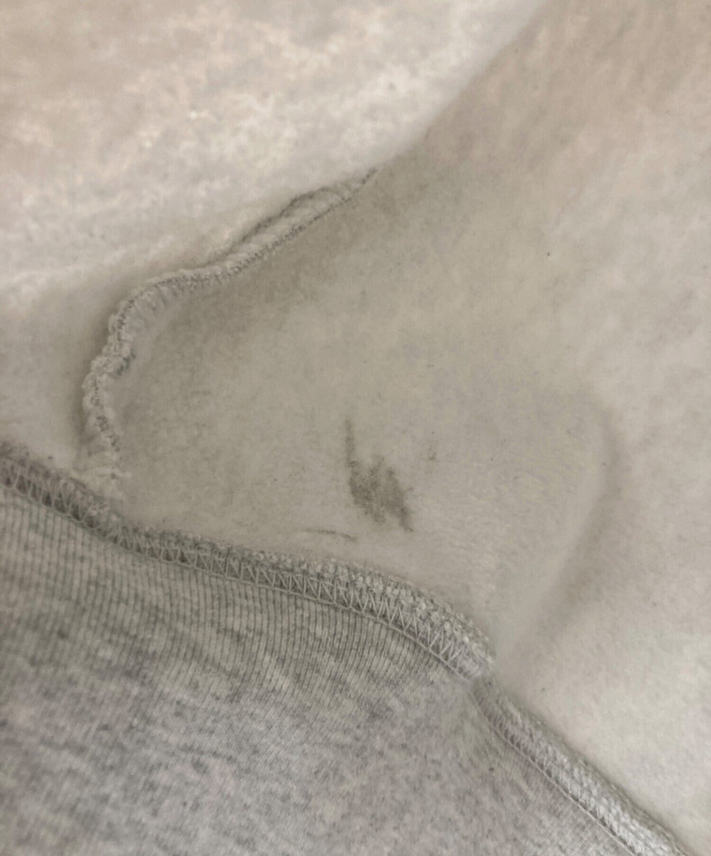 [Pre-owned] stussy DNA ZIP HOODIE