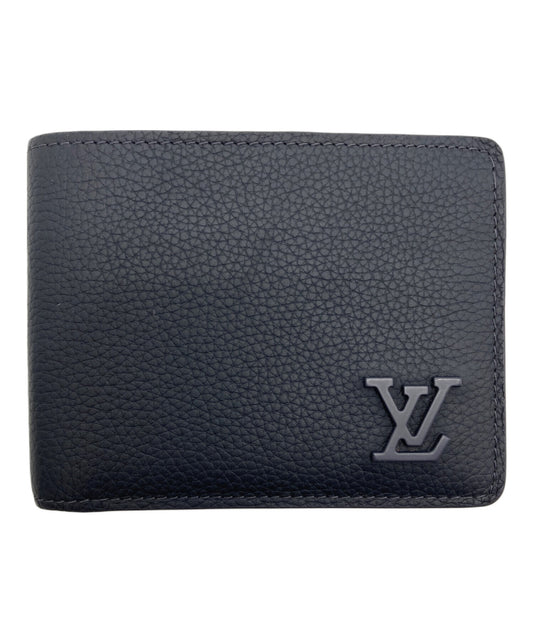 [Pre-owned] LOUIS VUITTON LV Aerogram Porte-Feuil MULTIPLE M11531