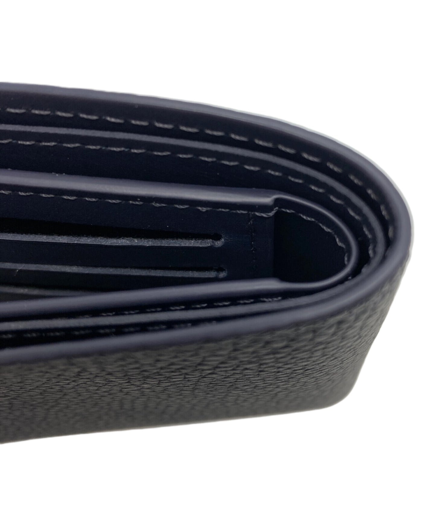 [Pre-owned] LOUIS VUITTON LV Aerogram Porte-Feuil MULTIPLE M11531