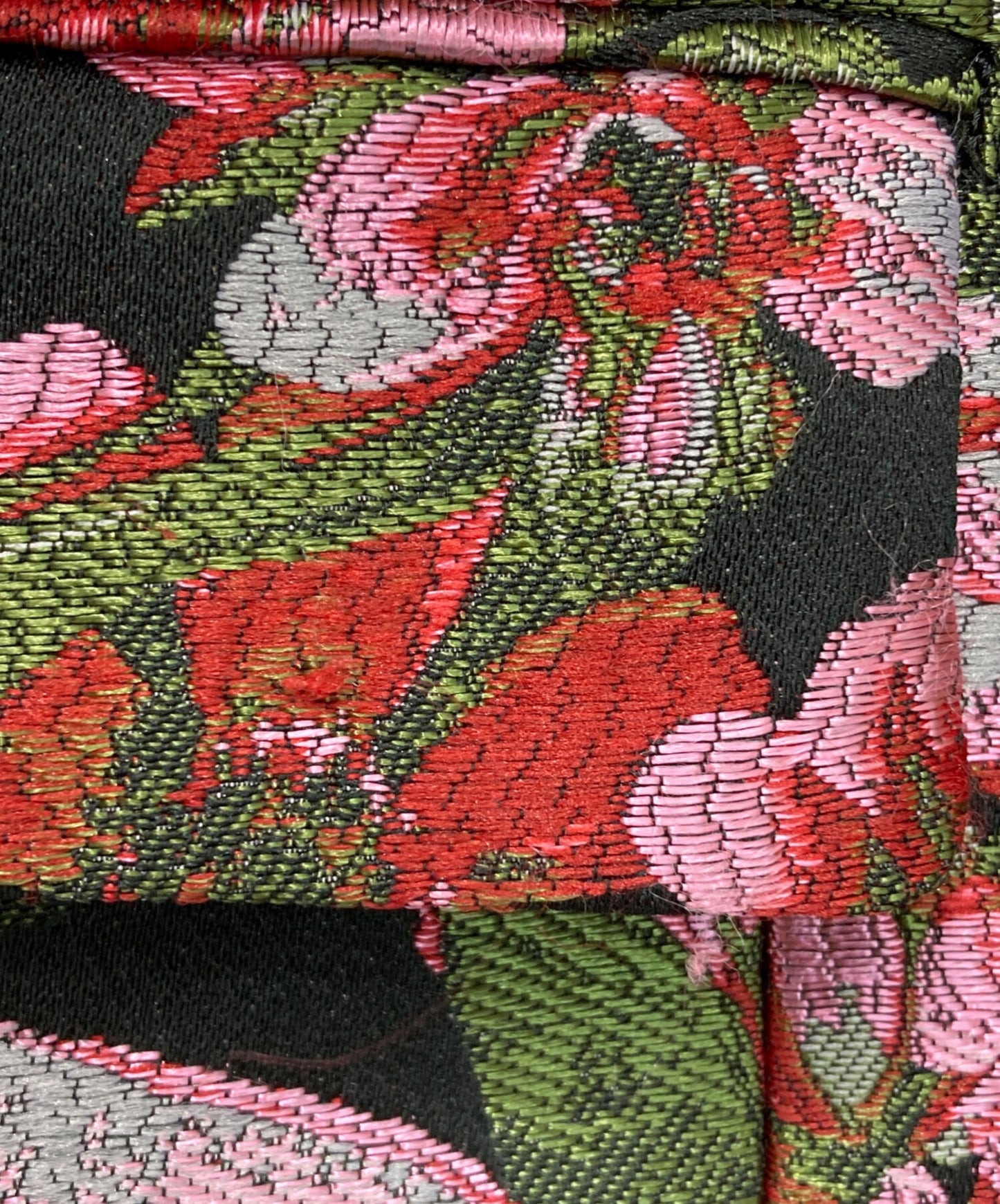 [Pre-owned] COMME des GARCONS Floral 3B Jacket GK-J023