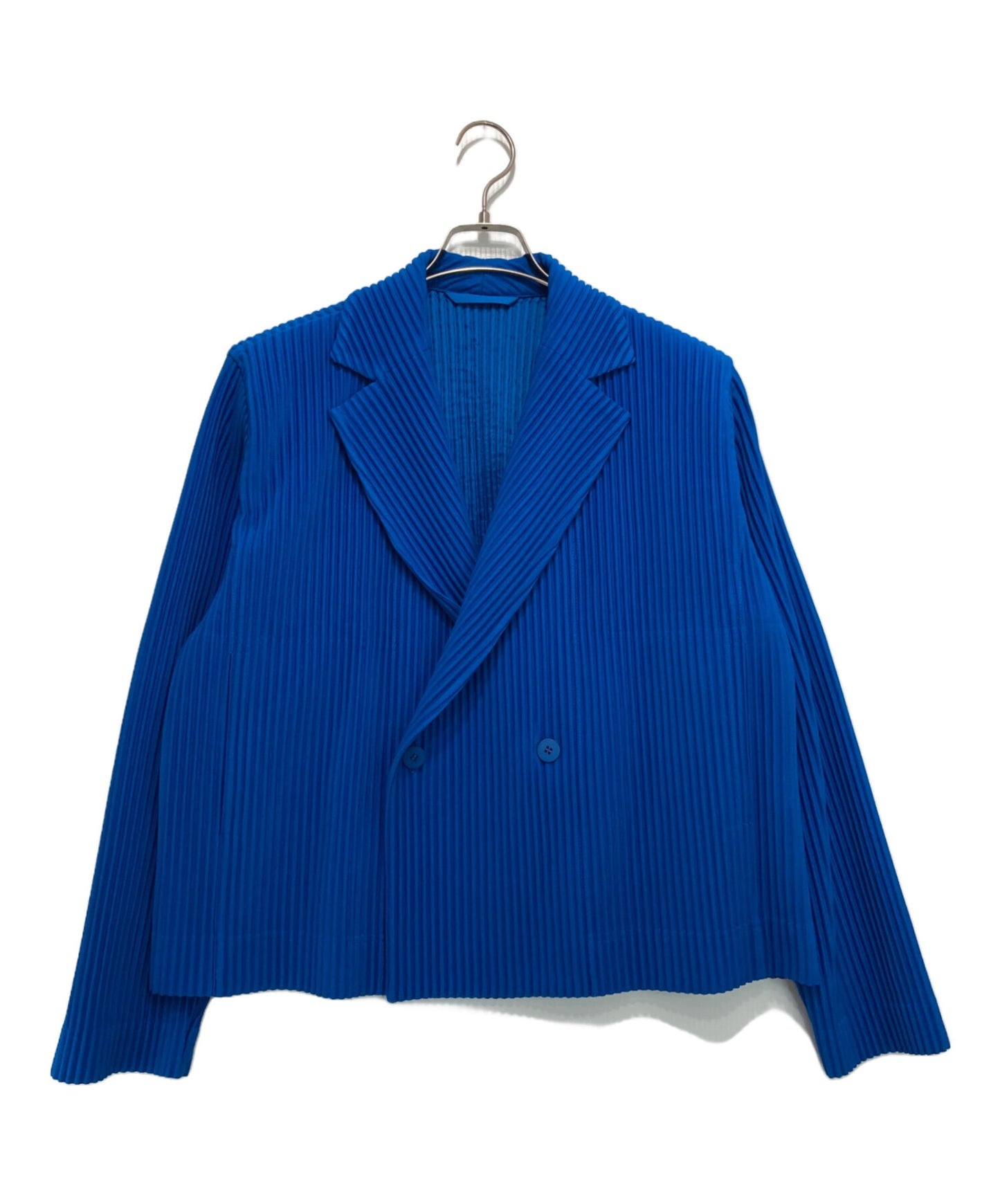 [Pre-owned] ISSEY MIYAKE TAILORED PLEATS 2 HP01JD213