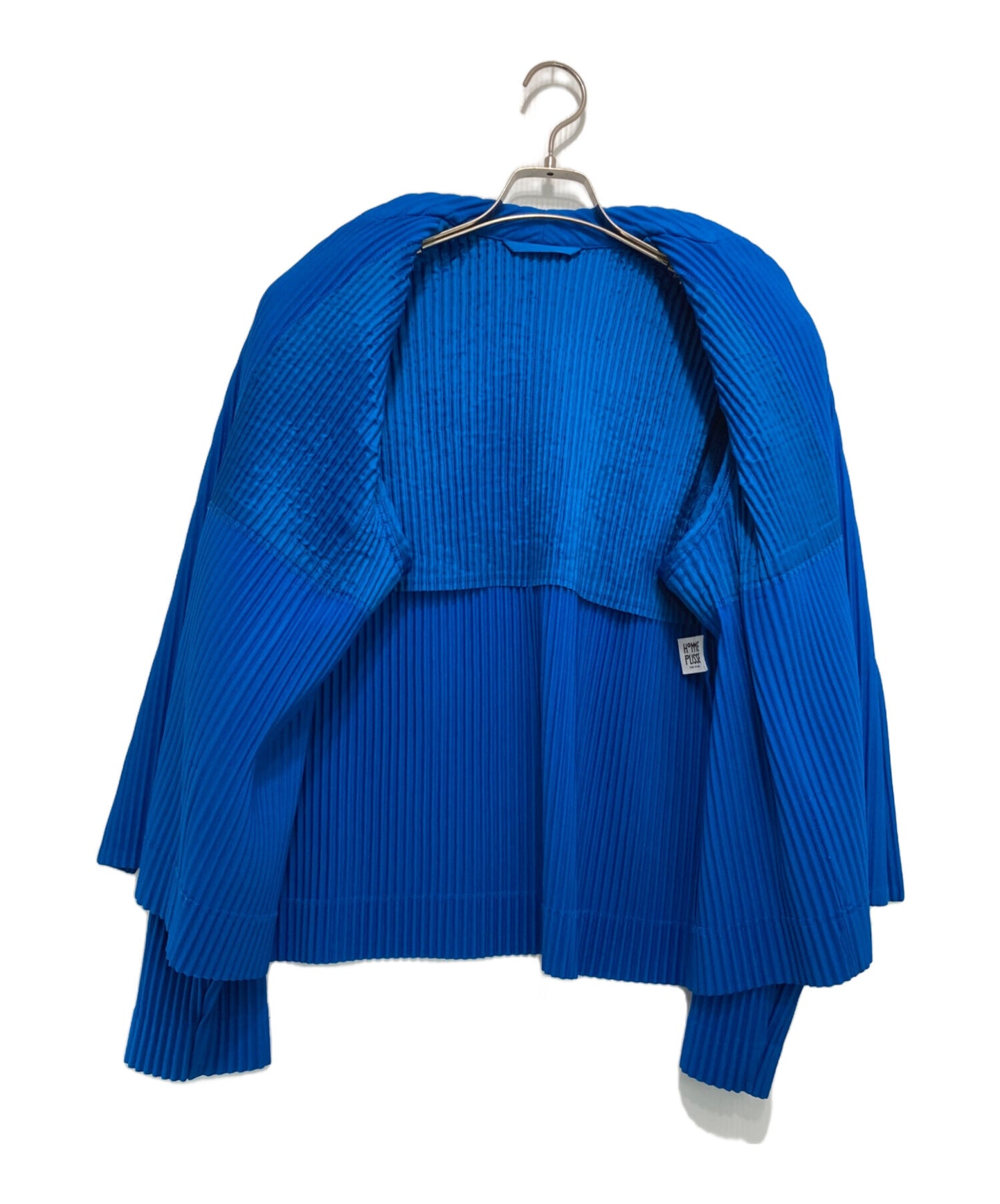 [Pre-owned] ISSEY MIYAKE TAILORED PLEATS 2 HP01JD213