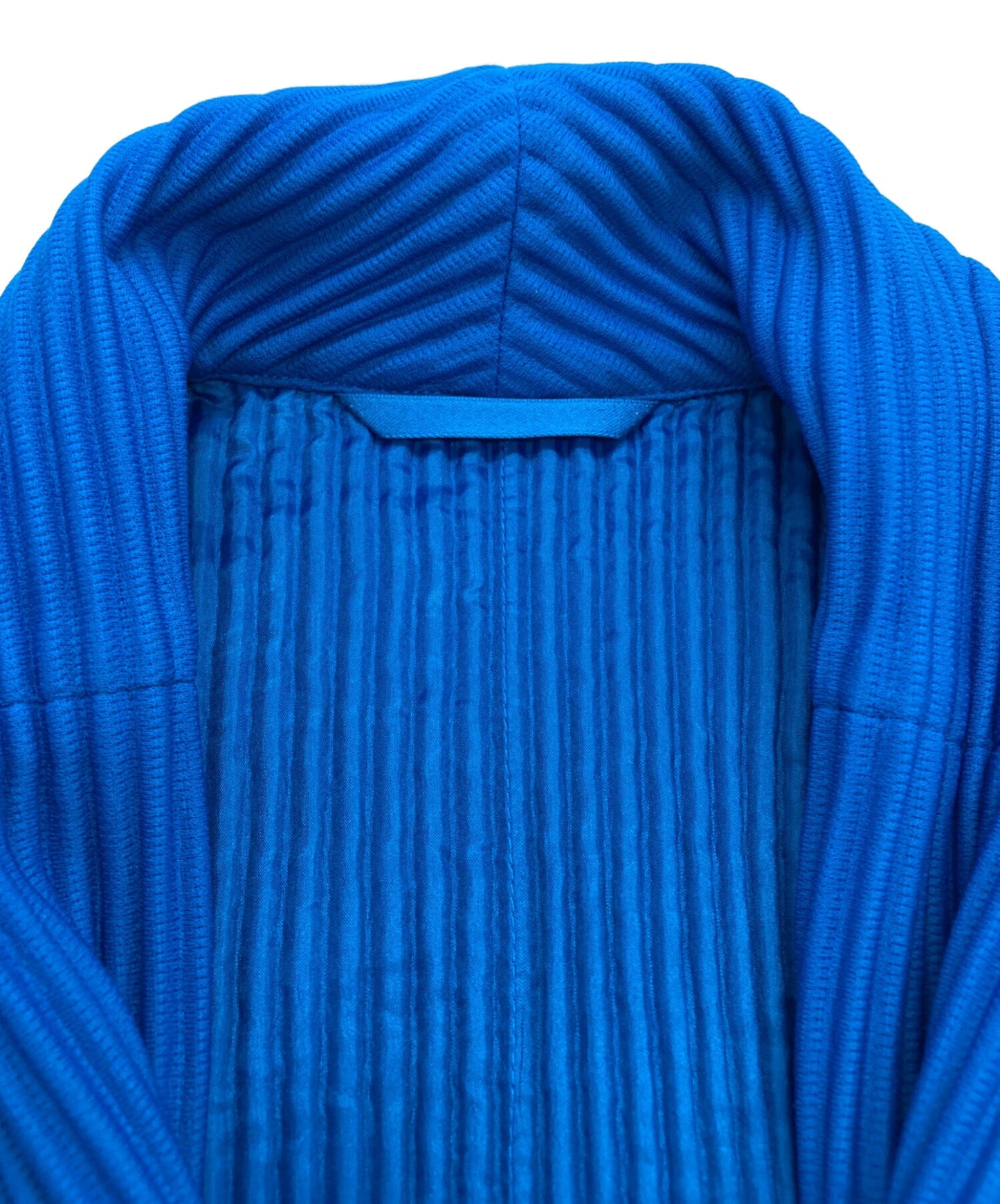 [Pre-owned] ISSEY MIYAKE TAILORED PLEATS 2 HP01JD213