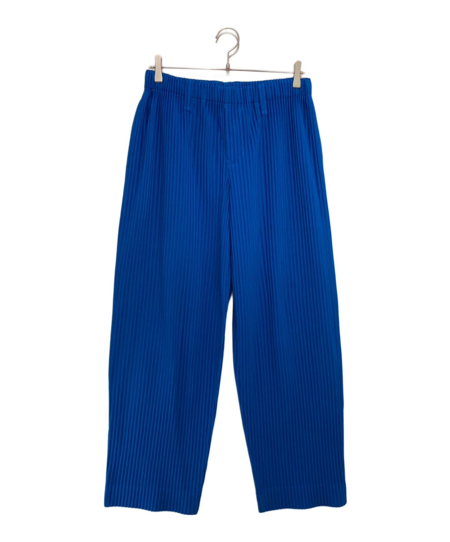 [Pre-owned] ISSEY MIYAKE TAILORED PLEATS 2 PANTS HP01JF214