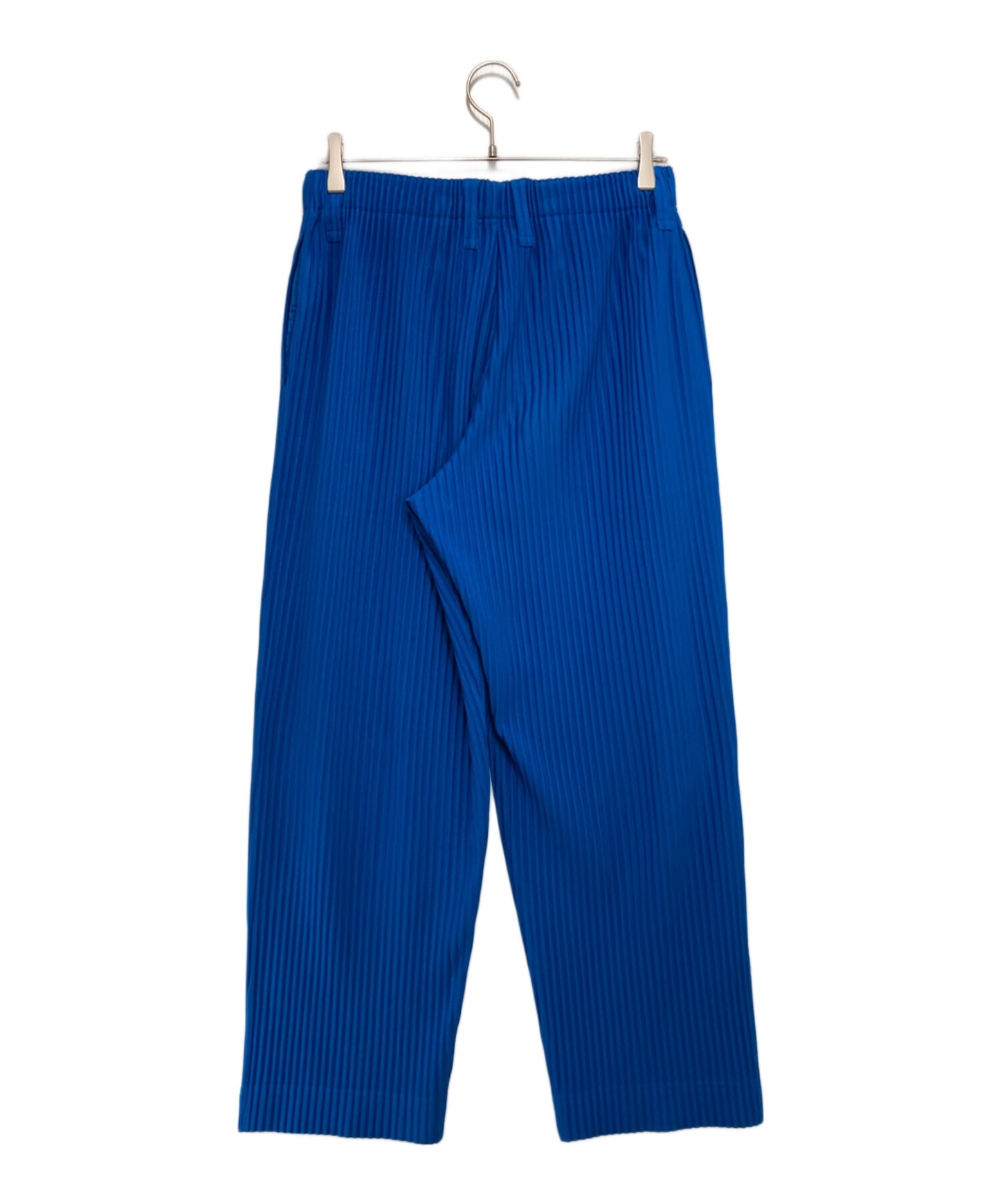 [Pre-owned] ISSEY MIYAKE TAILORED PLEATS 2 PANTS HP01JF214