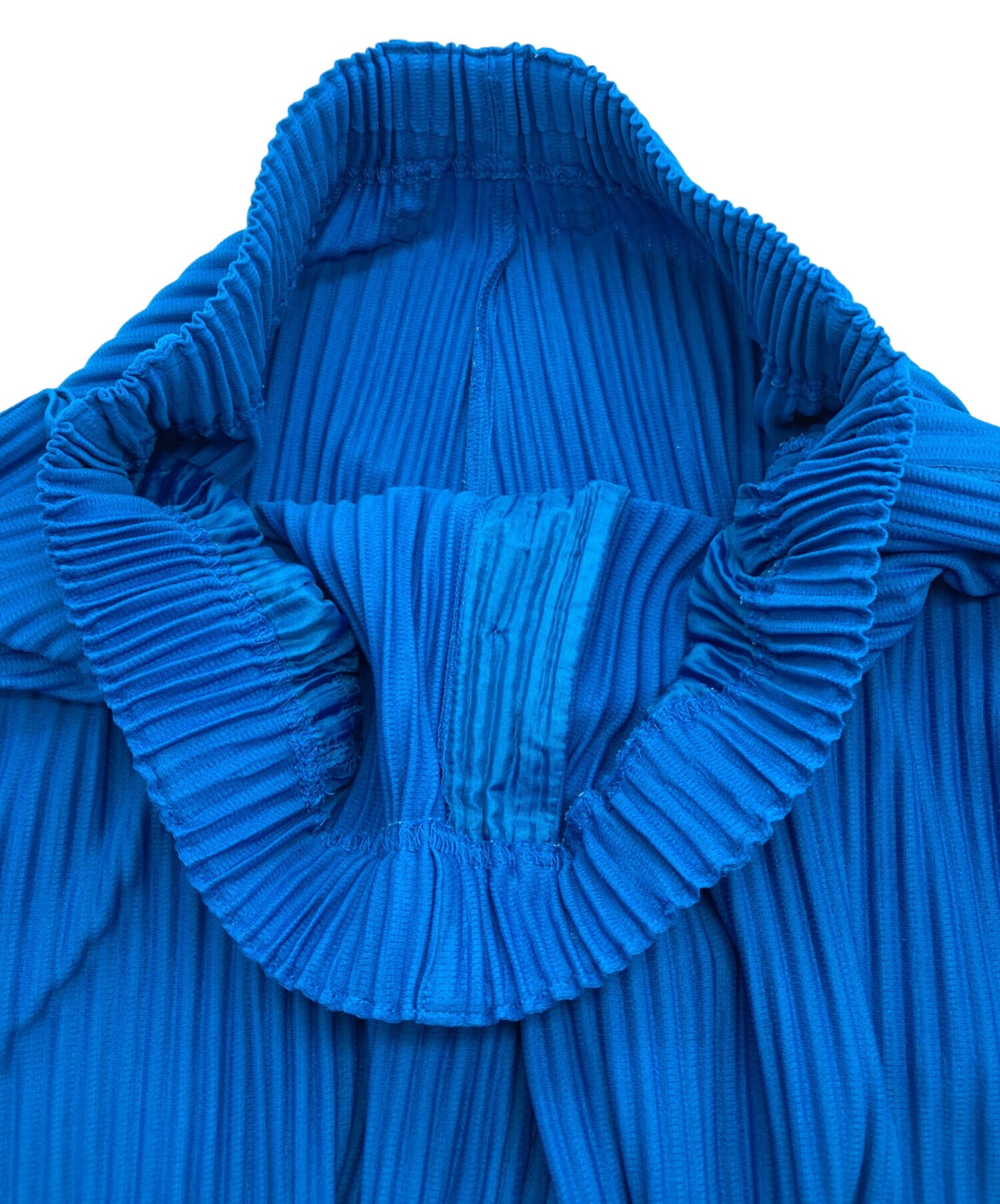 [Pre-owned] ISSEY MIYAKE TAILORED PLEATS 2 PANTS HP01JF214