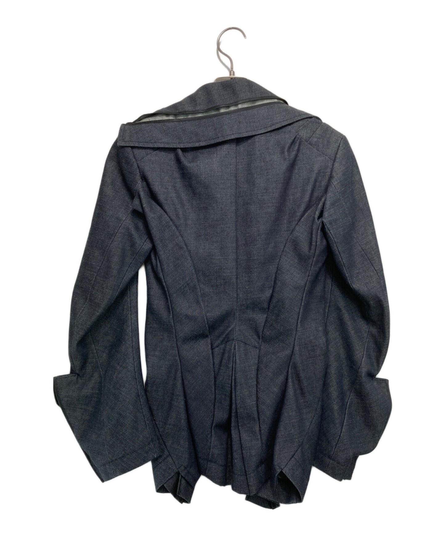 [Pre-owned] JUNYA WATANABE COMME des GARCONS Modified Denim Jacket JS-J007