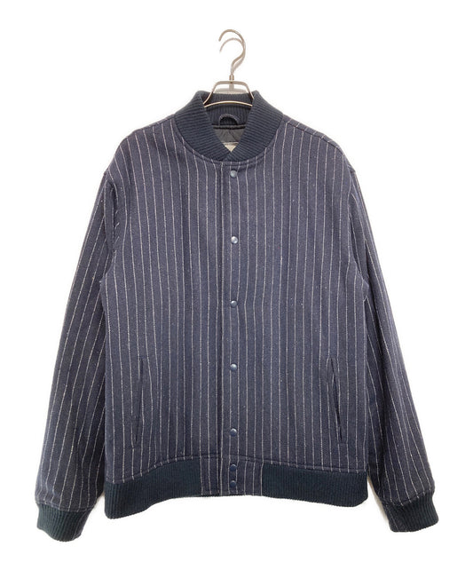 [Pre-owned] stussy ［Vintage clothes] 00's Snap Jacket